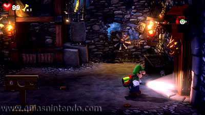 Luigi's Mansion 3