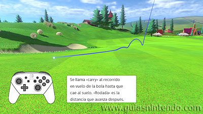 Mario Golf: Super Rush