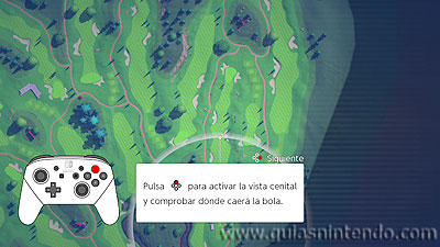 Mario Golf: Super Rush