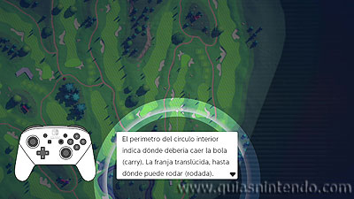 Mario Golf: Super Rush