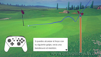 Mario Golf: Super Rush