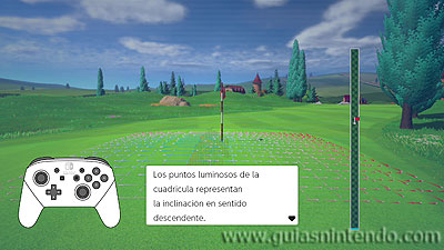 Mario Golf: Super Rush