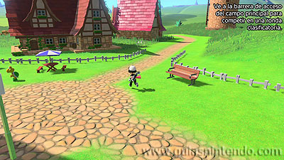 Mario Golf: Super Rush