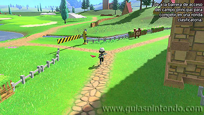 Mario Golf: Super Rush
