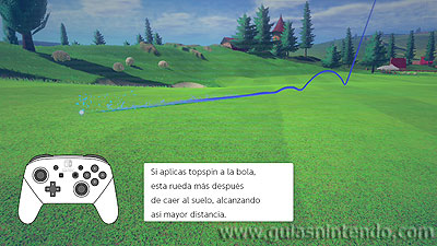 Mario Golf: Super Rush