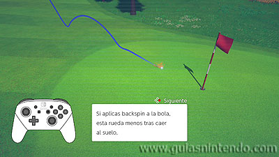 Mario Golf: Super Rush