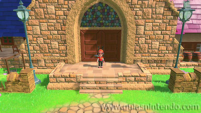 Mario Golf: Super Rush