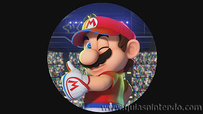 Mario Golf: Super Rush