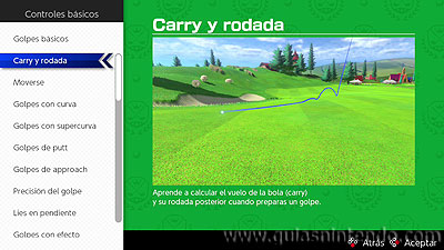 Mario Golf: Super Rush