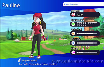 Mario Golf: Super Rush