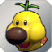 Mario Golf: Super Rush