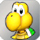Mario Golf: Super Rush