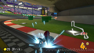 Mario Kart 8 Deluxe