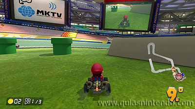 Mario Kart 8 Deluxe
