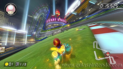 Mario Kart 8 Deluxe