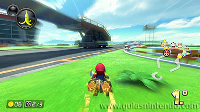 Mario Kart 8 Deluxe