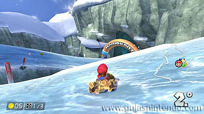 Mario Kart 8 Deluxe
