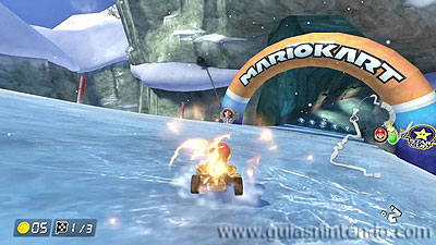 Mario Kart 8 Deluxe