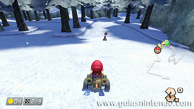 Mario Kart 8 Deluxe