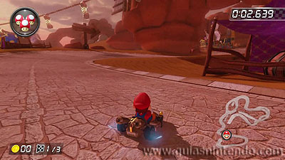 Mario Kart 8 Deluxe