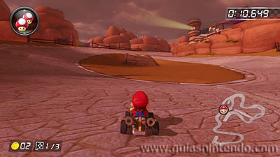 Mario Kart 8 Deluxe