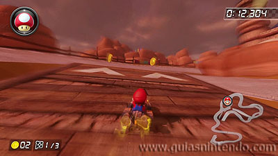 Mario Kart 8 Deluxe