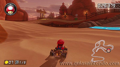Mario Kart 8 Deluxe