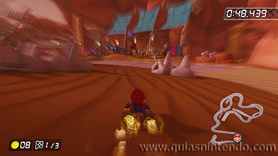 Mario Kart 8 Deluxe