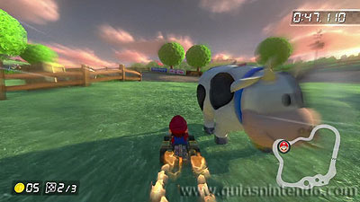 Mario Kart 8 Deluxe