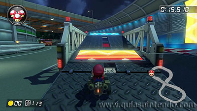 Mario Kart 8 Deluxe