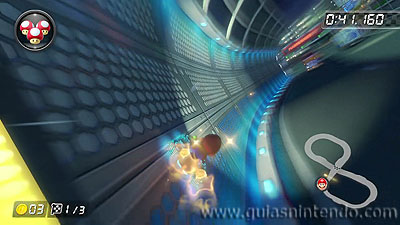 Mario Kart 8 Deluxe