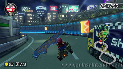 Mario Kart 8 Deluxe
