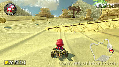 Mario Kart 8 Deluxe
