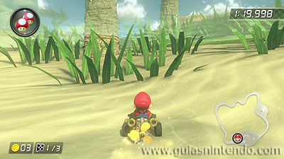 Mario Kart 8 Deluxe