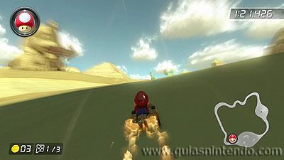Mario Kart 8 Deluxe