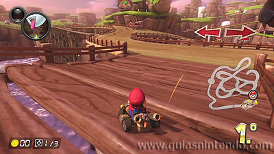 Mario Kart 8 Deluxe