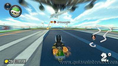 Mario Kart 8 Deluxe