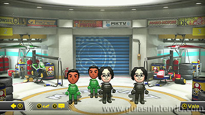 Mario Kart 8 Deluxe