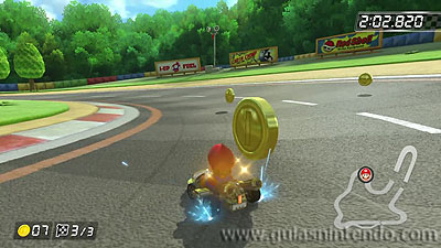 Mario Kart 8 Deluxe