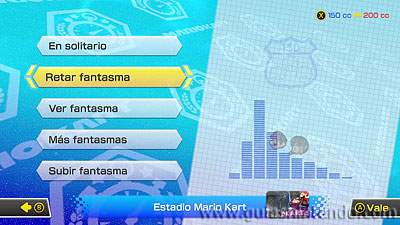 Mario Kart 8 Deluxe