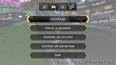 Mario Kart 8 Deluxe