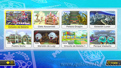 Mario Kart 8 Deluxe