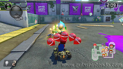 Mario Kart 8 Deluxe
