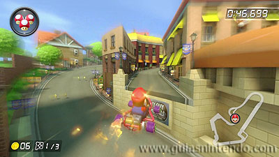 Mario Kart 8 Deluxe