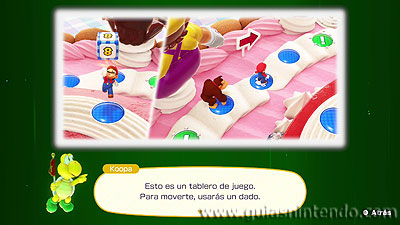 Mario Party Superstars