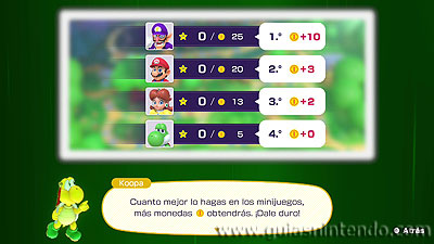 Mario Party Superstars