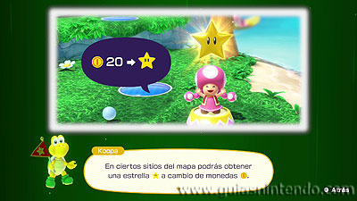 Mario Party Superstars