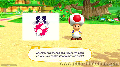 Mario Party Superstars