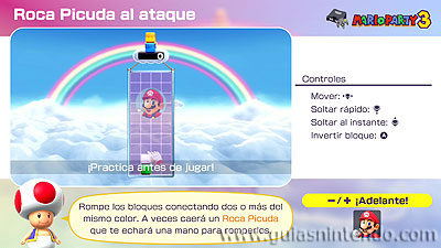 Mario Party Superstars