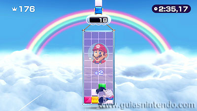 Mario Party Superstars